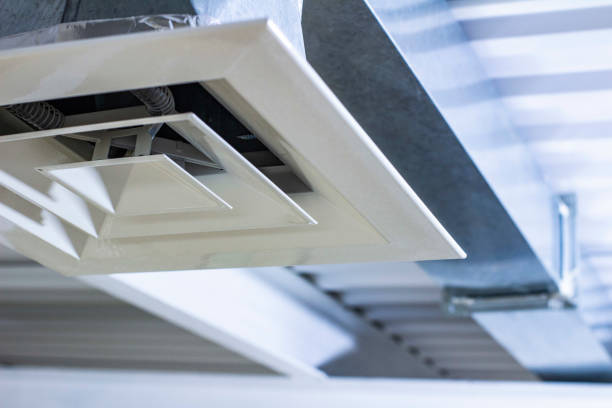 Ventilation Cleaning Services in Seville, FL