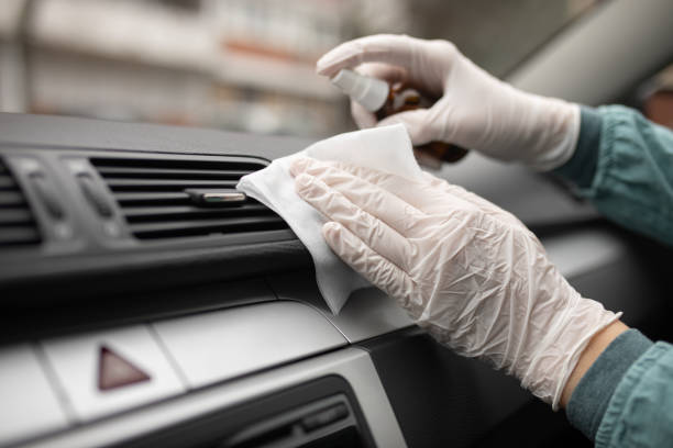 Best Best Air Duct Cleaning Company  in Seville, FL