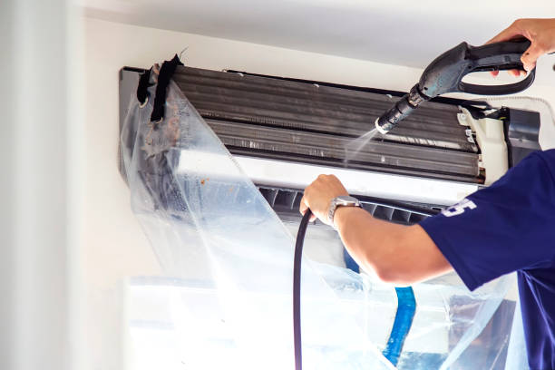 Best Affordable Air Duct Cleaning  in Seville, FL