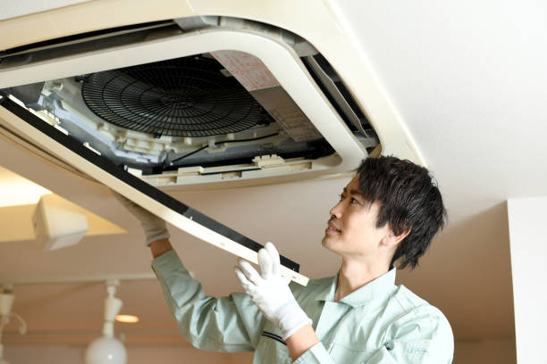Best Air Duct Cleaning Near Me  in Seville, FL