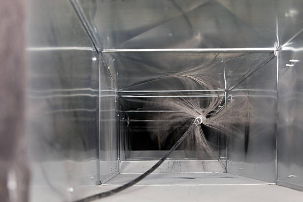 Best HVAC Duct Inspection Services  in Seville, FL