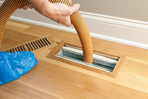 Best Commercial Air Duct Cleaning  in Seville, FL