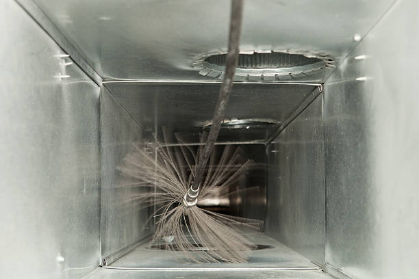 Best Ductwork Cleaning Services  in Seville, FL