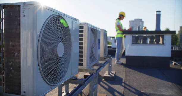 Seville, FL Airduct Cleaning Company