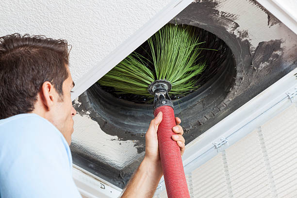 Best Air Duct Cleaning Near Me in Seville, FL